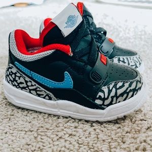 Jordan

Toddler Legacy 312 Low